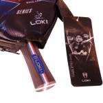 LOKI Kirin X1 ракетка